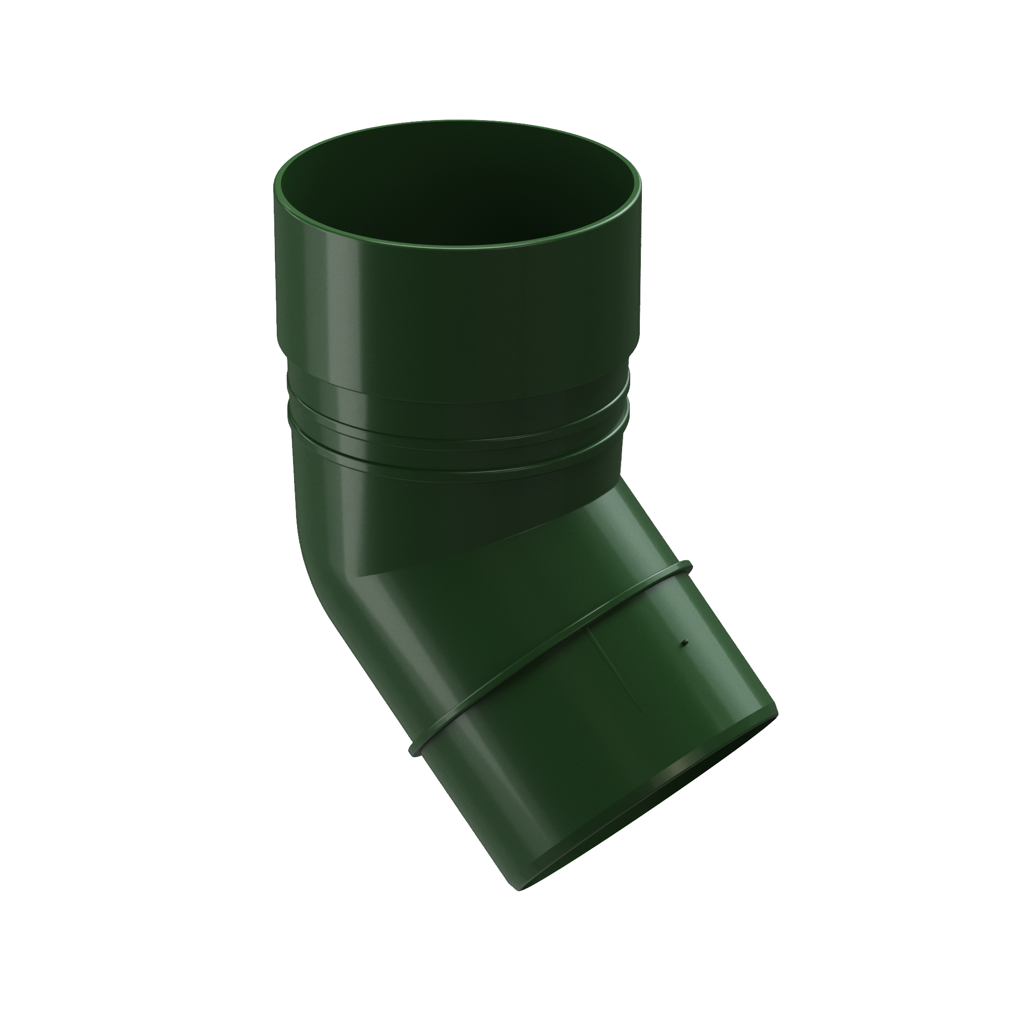 Колено 45° Döcke STANDARD